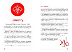Alternative view of Astrology 2027 Diary - Southern Hemisphere