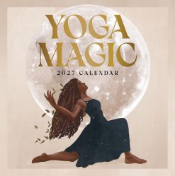 Yoga Magic 2027 Square