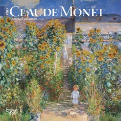Monet, Claude 2027 Mini