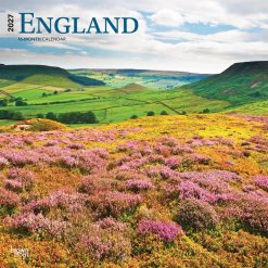 England 2027 Square