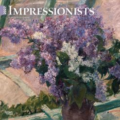 Impressionists 2027 Square