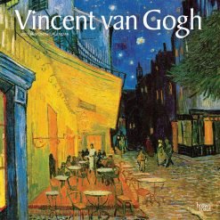 Vincent van Gogh 2027 Square