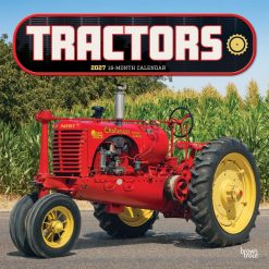 Tractors 2027 Square