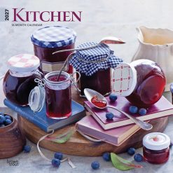 Kitchen 2027 Square