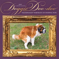 Doggie Doo Doo 2027 Square