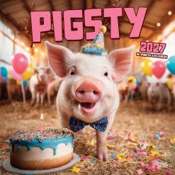 Pigsty 2027 Square