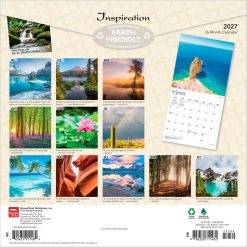 Alternative view of Inspiration 2027 Square FOIL