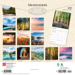 Alternative view of Motivation 2027 Square FOIL