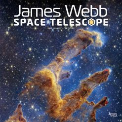 James Webb Space Telescope 2027 Square