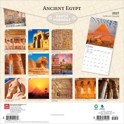 Alternative view of Ancient Egypt 2027 Square