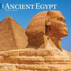 Ancient Egypt 2027 Square