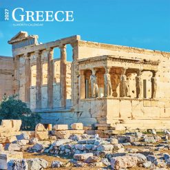 Greece 2027 Square