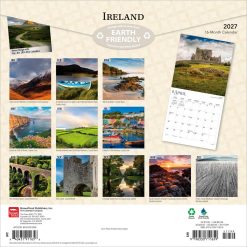 Alternative view of Ireland 2027 Square