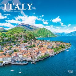 Italy 2027 Square