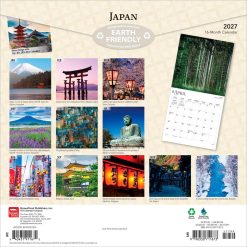Alternative view of Japan 2027 Square