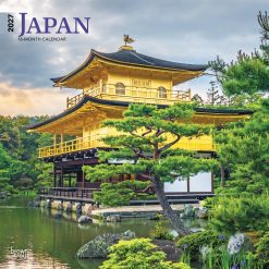 Japan 2027 Square