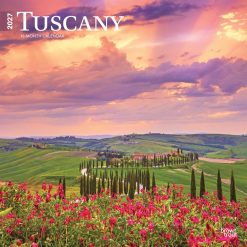 Tuscany 2027 Square