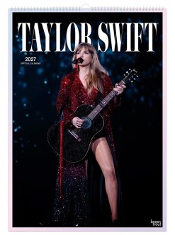 Taylor Swift 2027 A3