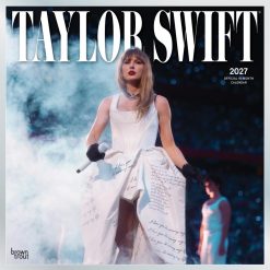Taylor Swift 2027 Square