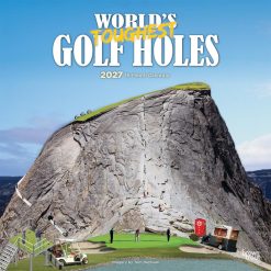 World's Toughest Golf Holes 2027 Square