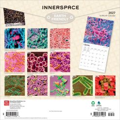 Alternative view of Microscopic World of Innerspace 2027 Square