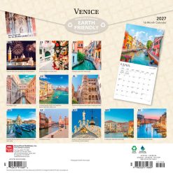Alternative view of Venice 2027 Square