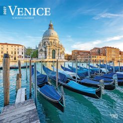 Venice 2027 Square