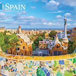 Spain 2027 Square
