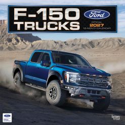 Ford F150 Trucks 2027 Square