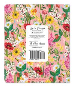 Alternative view of Katie Daisy 2027 Deluxe Weekly Planner