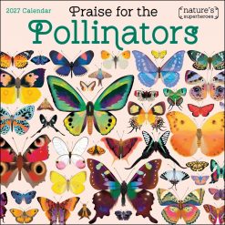 Praise for the Pollinators 2027 Square