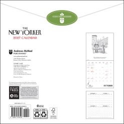 Alternative view of Cartoons from The New Yorker 2027 Square