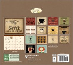 Alternative view of Coffee 2027 Deluxe