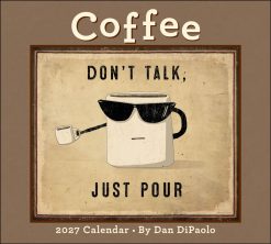 Coffee 2027 Deluxe