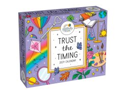 Positively Present 2027 Boxed