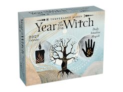 Year of the Witch 2027 Boxed