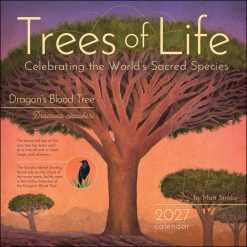 Trees of Life 2027 Square
