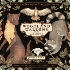 Woodland Wardens 2027 Square