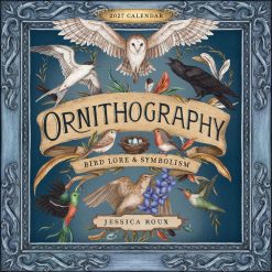 Ornithography 2027 Square