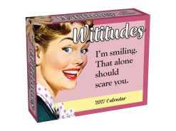 Wititudes 2027 Boxed