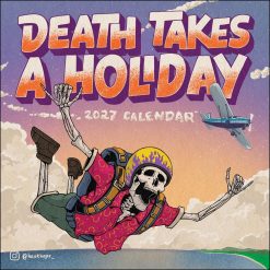 Death Takes a Holiday 2027 Square