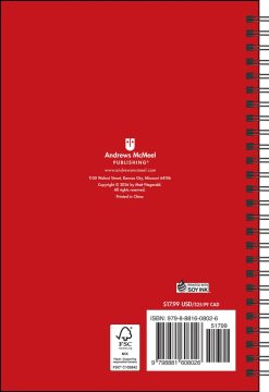 Alternative view of Complete Runner's Day-by-Day Log 2027 Planner