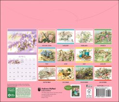 Alternative view of Marjolein Bastin Nature's Inspiration 2027 Deluxe with Print