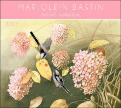 Marjolein Bastin Nature's Inspiration 2027 Deluxe with Print