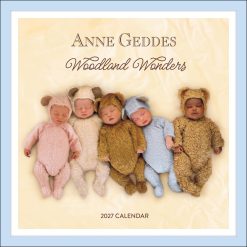 Anne Geddes 2027 Square