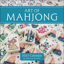 Art of Mahjong 2027 Square