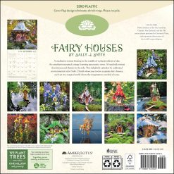 Alternative view of Fairy Houses 2027 Square