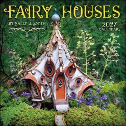 Fairy Houses 2027 Square