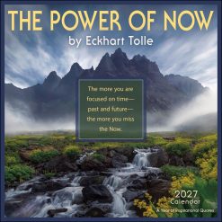 Power of Now 2027 Square