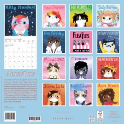 Alternative view of ArtsyPets 2027 Square
